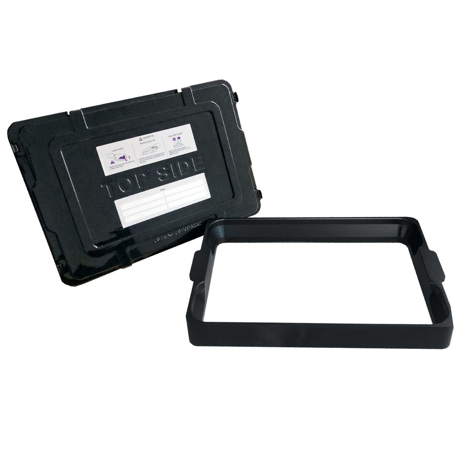 Ackuretta Sol Plus 3D Printer Accessories - Vat Assembly with Vat Box