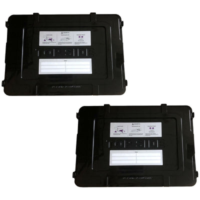 Ackuretta Sol Plus 3D Printer Accessories - Vat Box