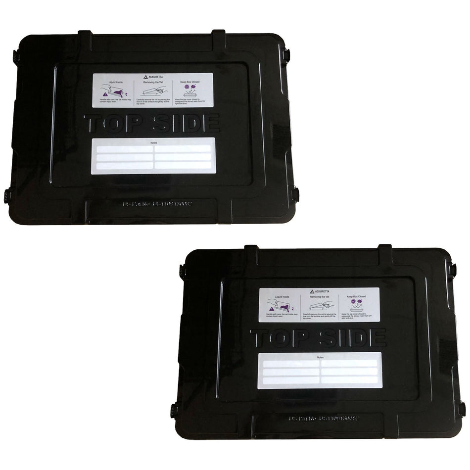 Ackuretta Sol Plus 3D Printer Accessories - Vat Box