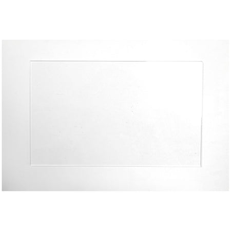 Ackuretta Sol Plus 3D Printer Accessories - Glass