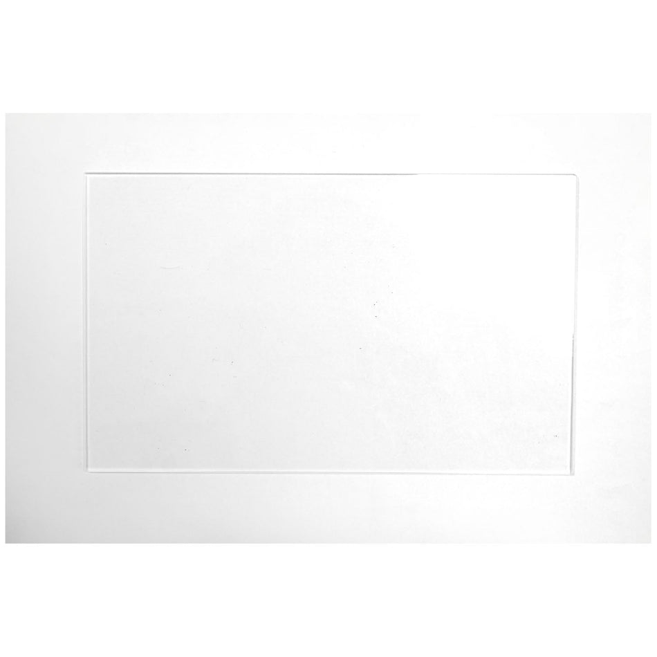 Ackuretta Sol Plus 3D Printer Accessories - Glass