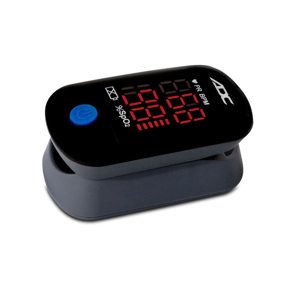 Adc Advantagetm 2200 Digital Fingertip Pulse Oximeter