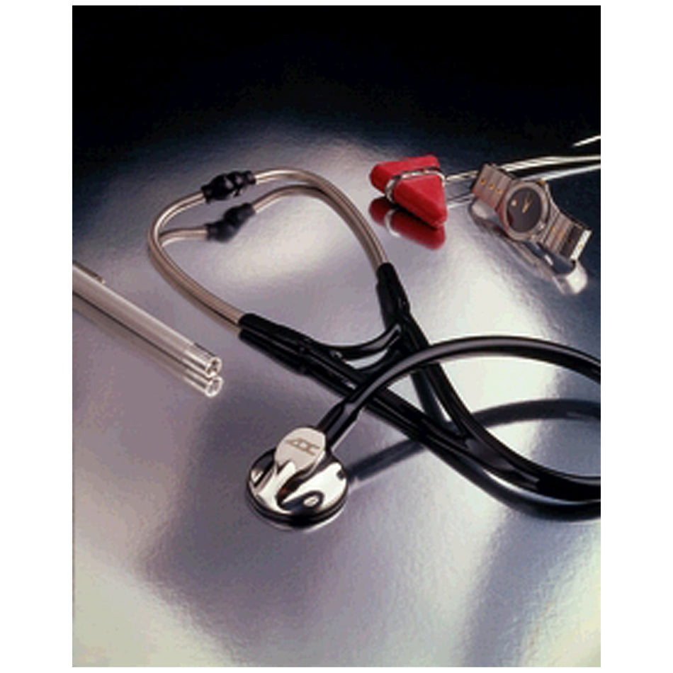 Adc Adscopetm 600 Cardiology Stethoscope