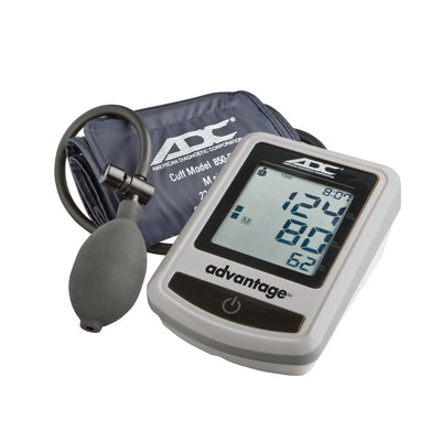 Adc Advantagetm BP Monitors - Semi-Auto Digital Monitor