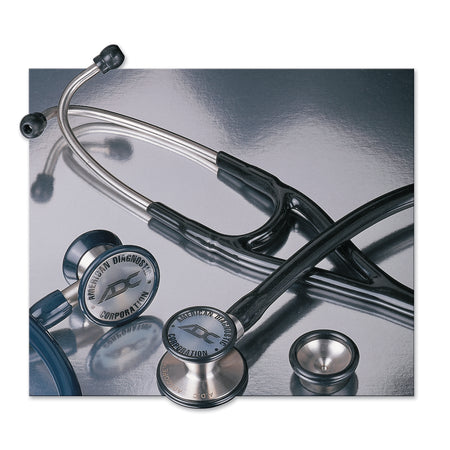 Adc Adscopetm 601 Cardiology Stethoscope