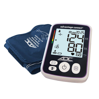Adc Advantagetm Connect Digital BP Monitor - Extended Range