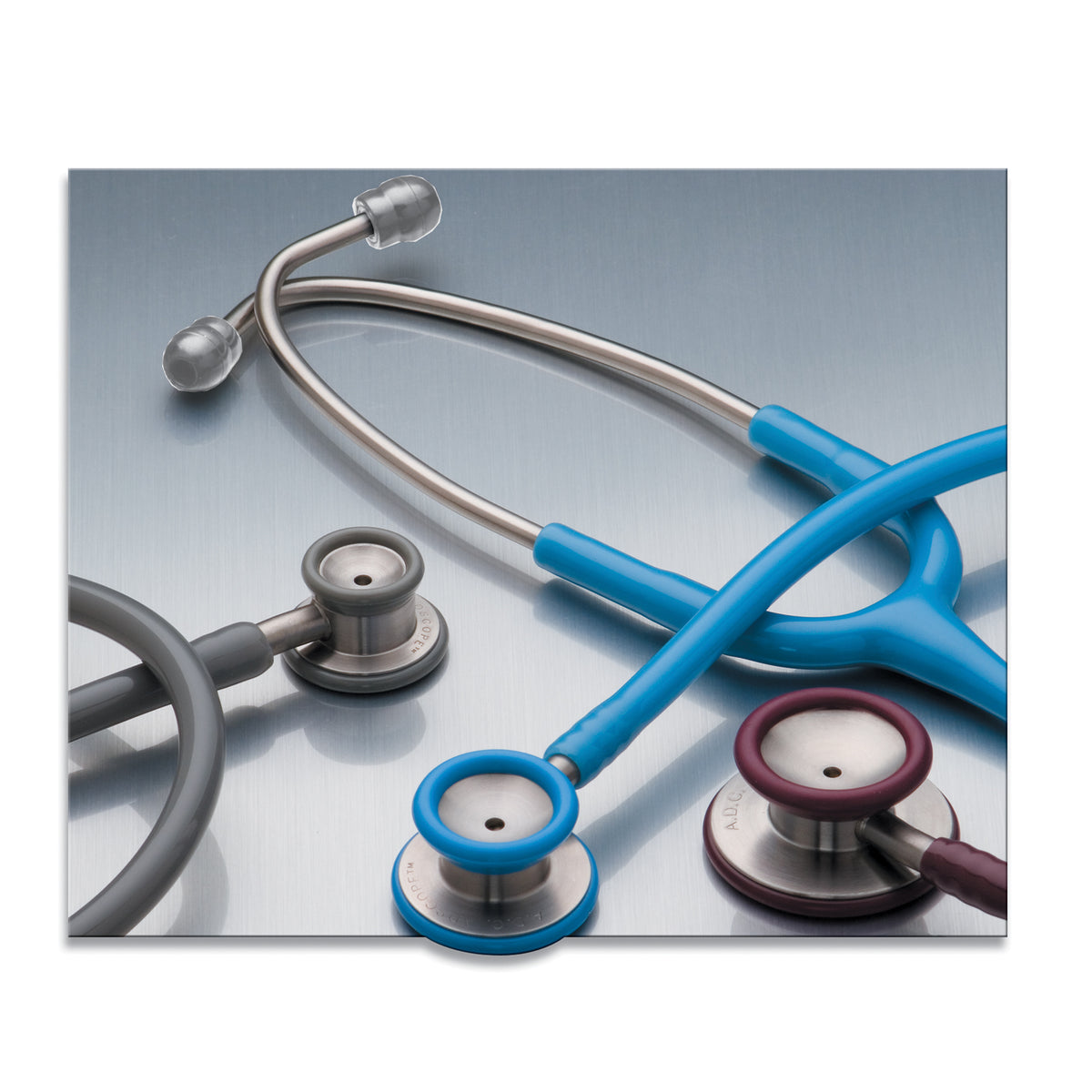 Adc Adscopetm 604 Pediatric Stethoscope