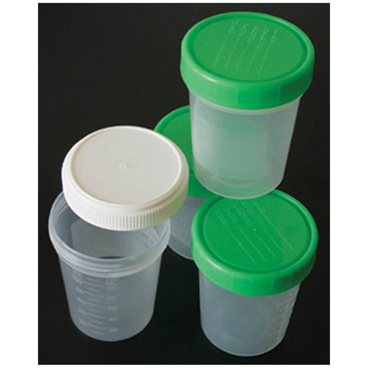 Adi Medical Specimen Cup