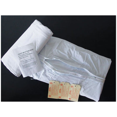 Adi Medical Medical Cadaver Bags - Post Mortem Bags for Babies