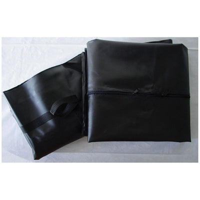 Adi Medical Medical Cadaver Bags - Disaster Bags (Straight Zipper)