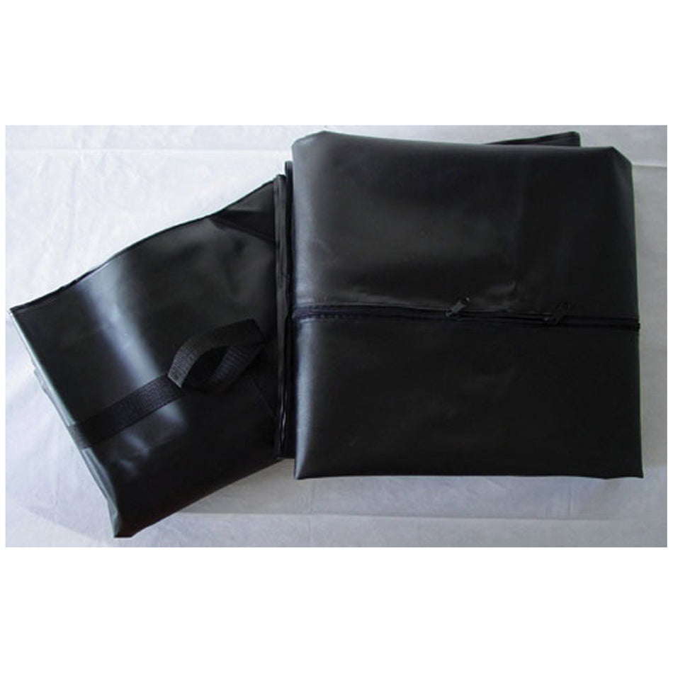 Adi Medical Medical Cadaver Bags - Disaster Bags (Straight Zipper)