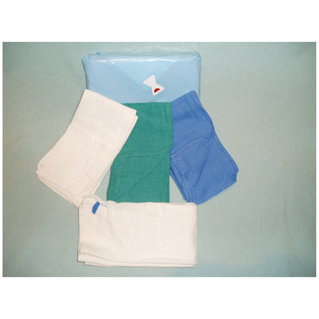 Amd Medicom Operating Room (O.r.) Towels - Non-Sterile