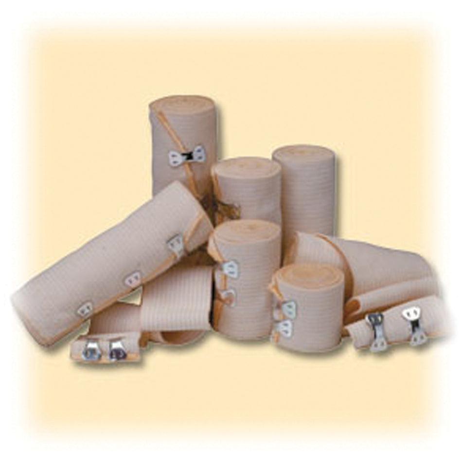 Amd Medicom Elastic Bandages - Contains Latex (Alternate SKU Family)