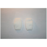 Amd Medicom Oval Eye Pads – image 2