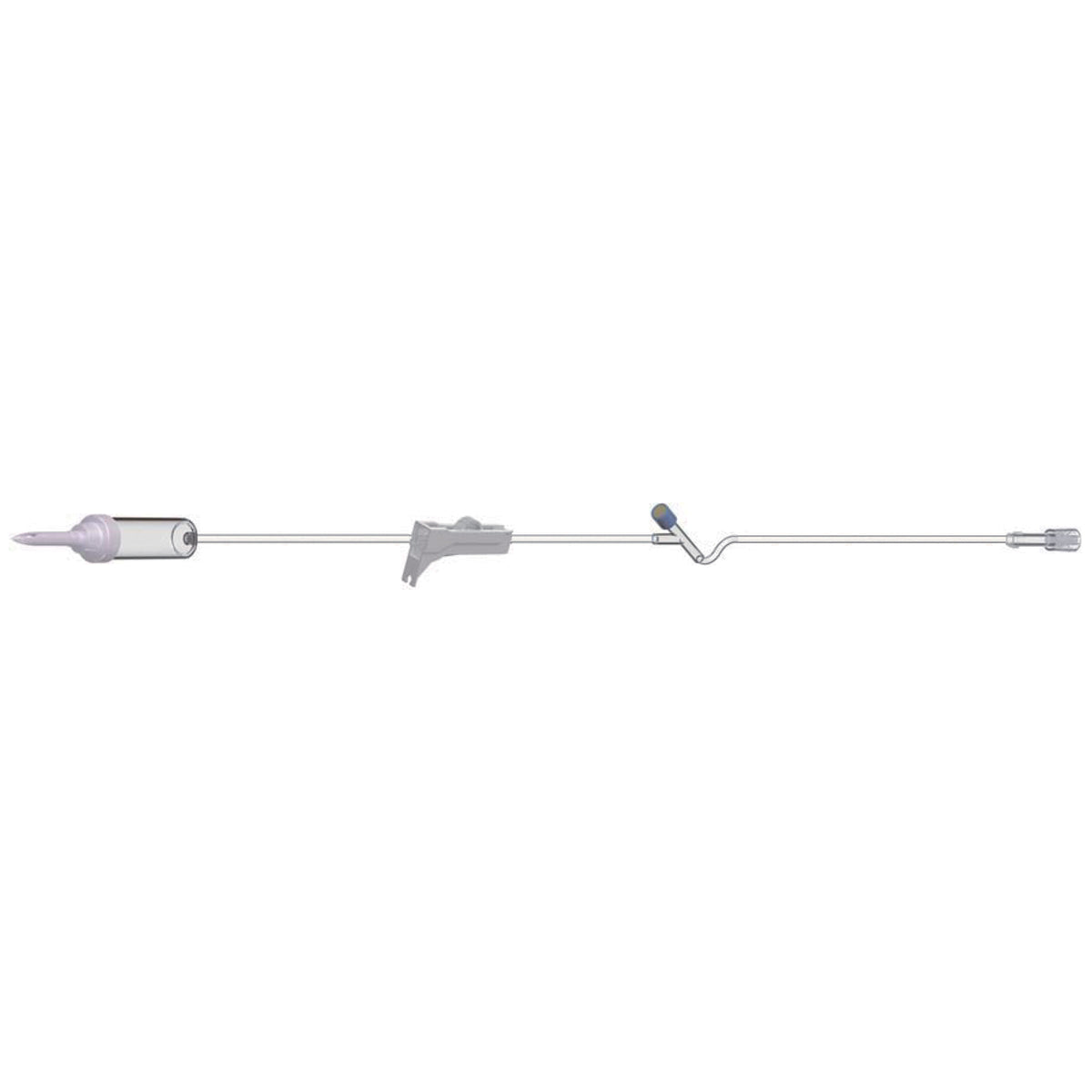 Amsino Amsafe IV Administration Sets – image 10