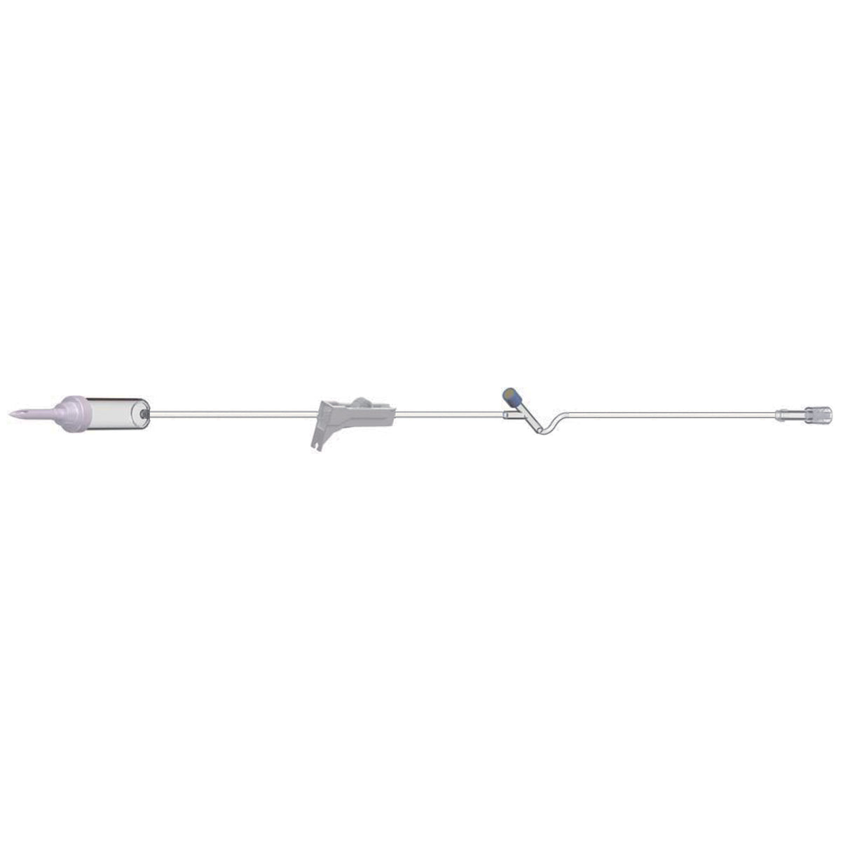 Amsino Amsafe IV Administration Sets – image 2