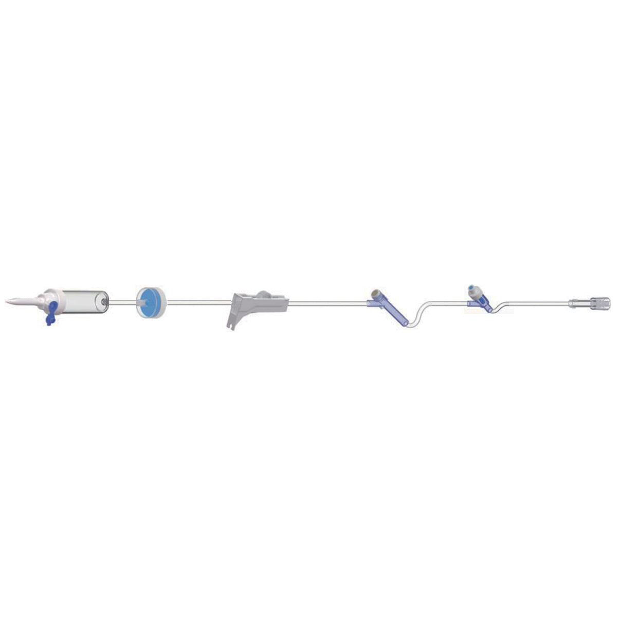 Amsino Amsafe IV Administration Sets – image 4