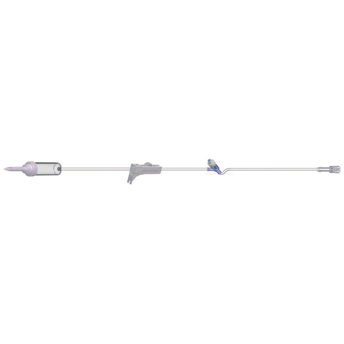Amsino Amsafe IV Administration Sets – image 6