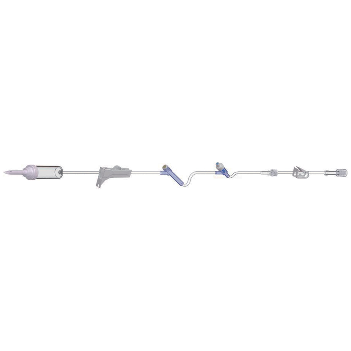 Amsino Amsafe IV Administration Sets