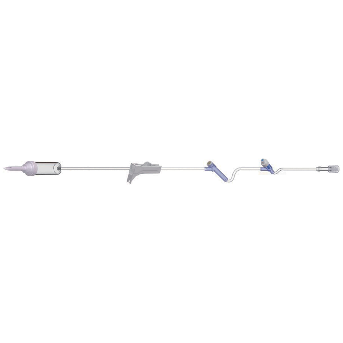 Amsino Amsafe IV Administration Sets – image 8