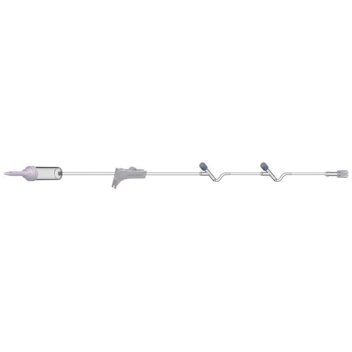 Amsino Amsafe IV Administration Sets – image 9