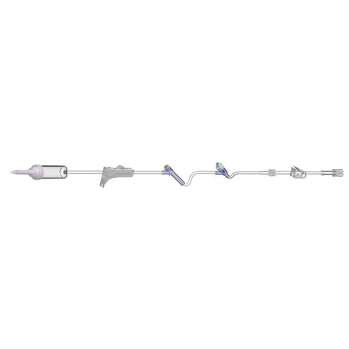 Amsino Amsafe IV Administration Sets – image 18