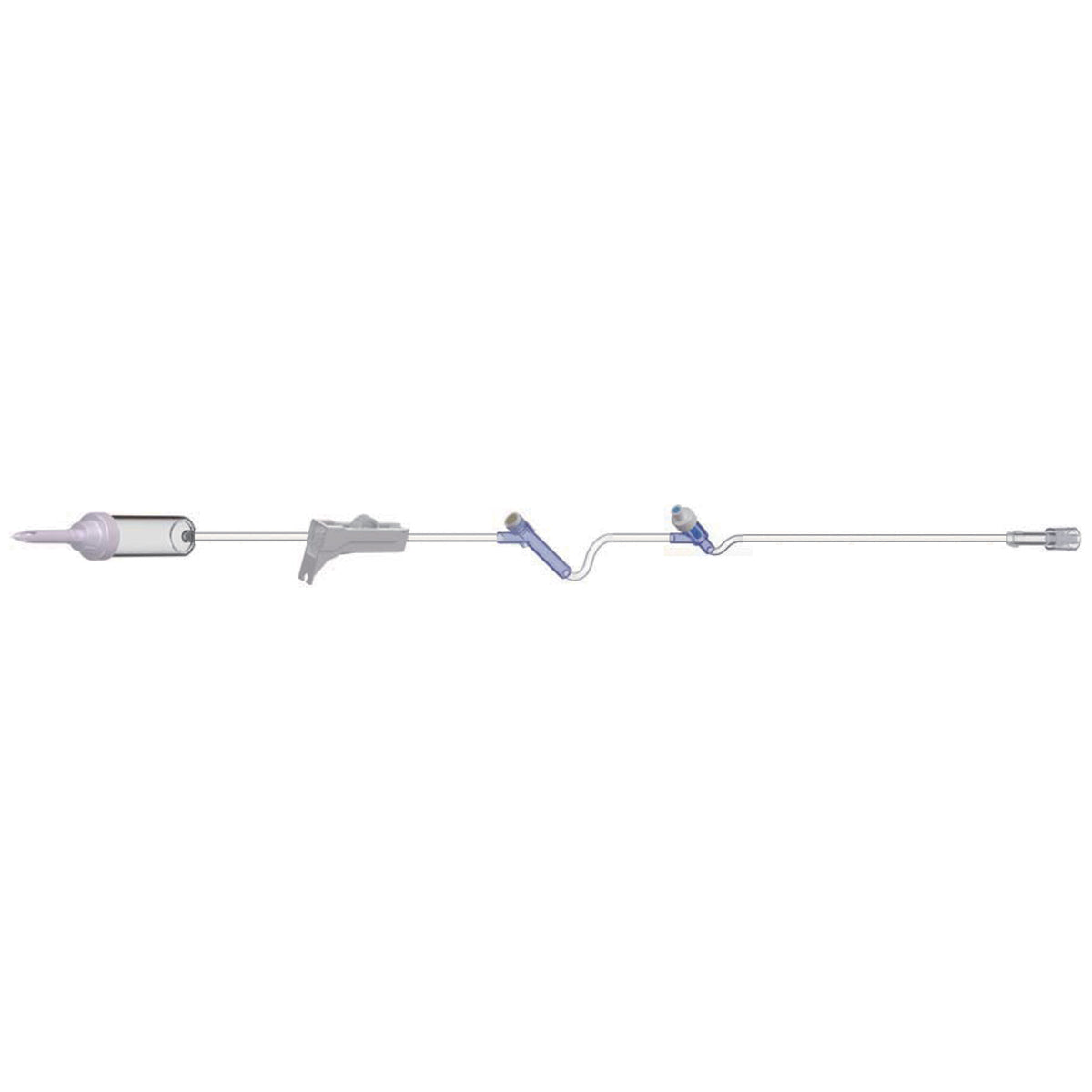Amsino Amsafe IV Administration Sets – image 19