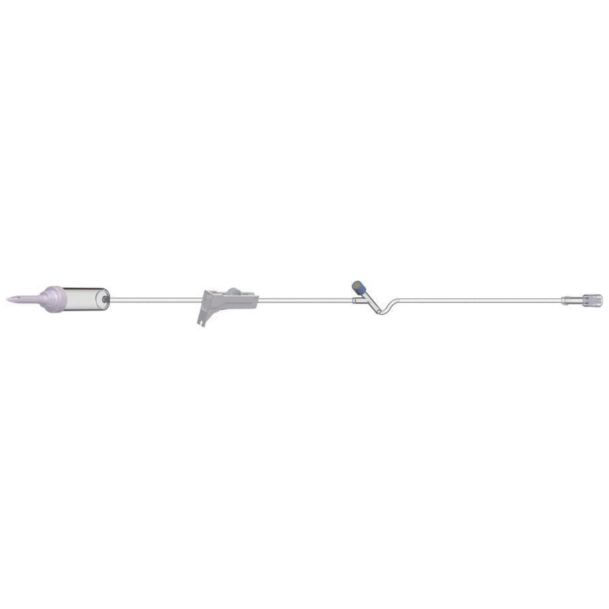 Amsino Amsafe IV Administration Sets – image 12