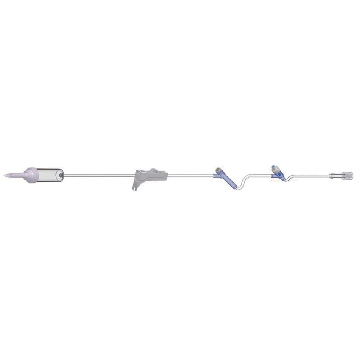 Amsino Amsafe IV Administration Sets – image 3