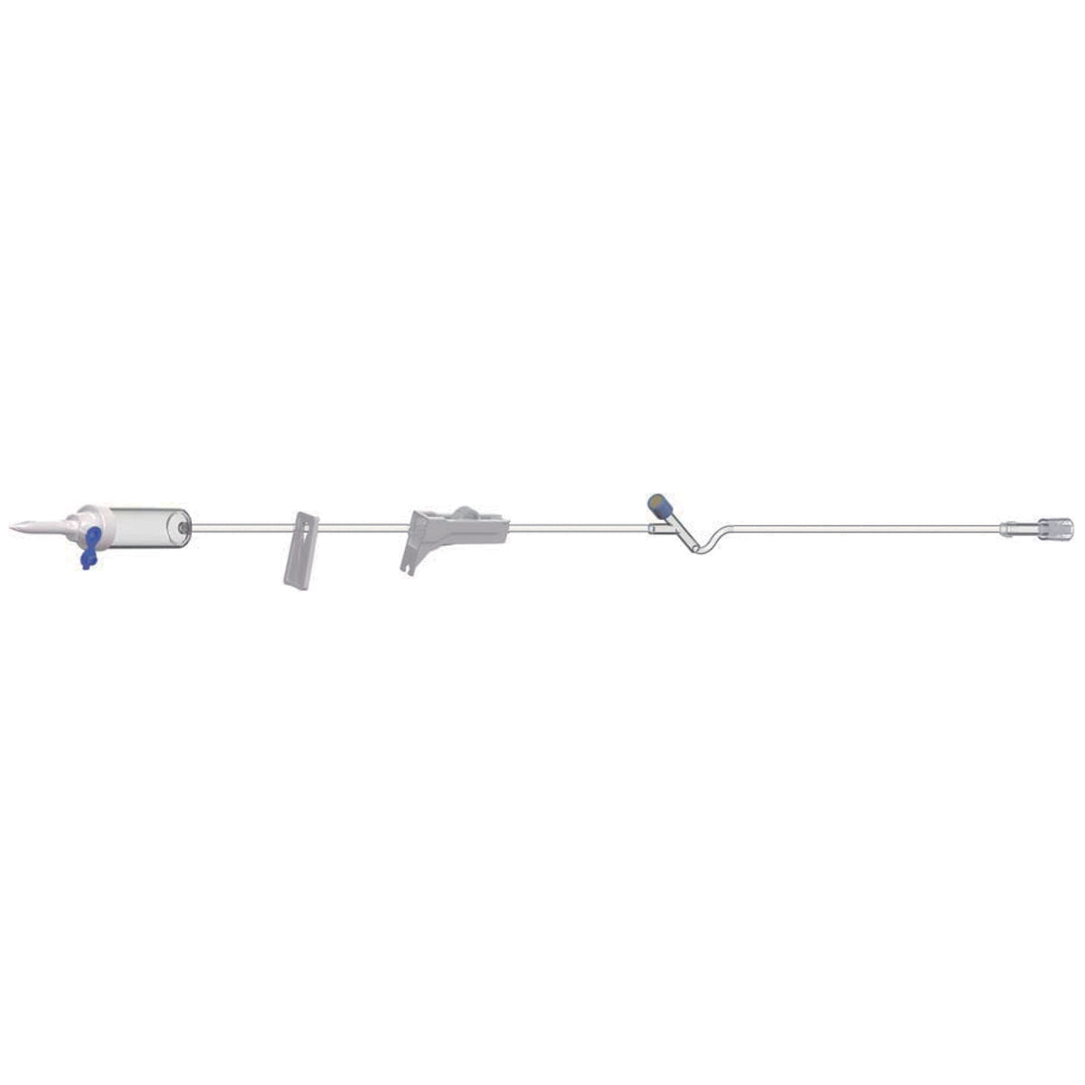 Amsino Amsafe IV Administration Sets – image 14