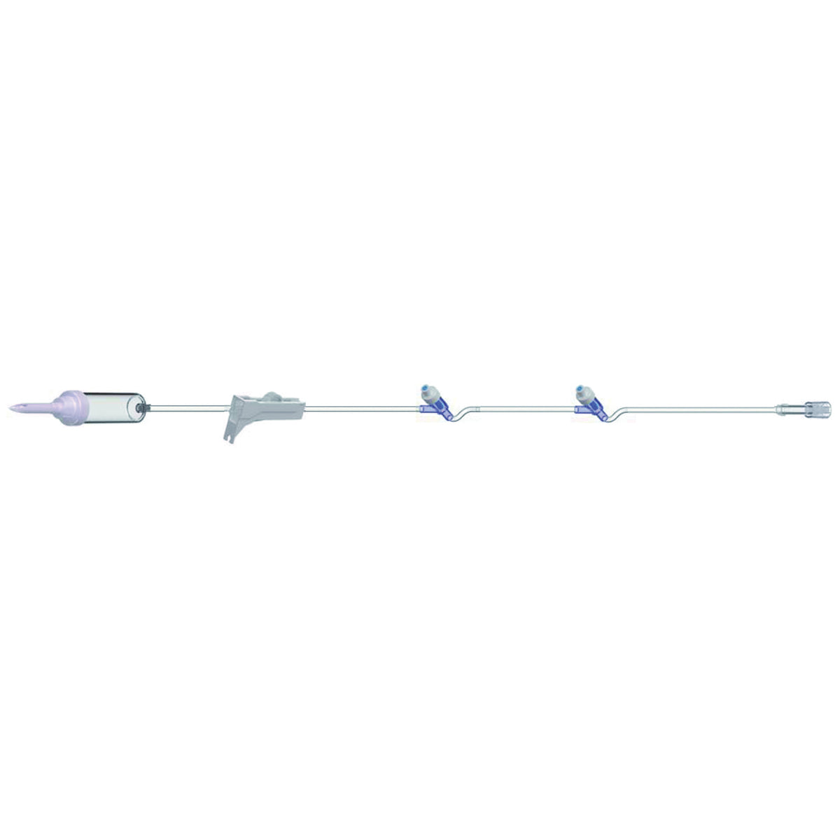 Amsino Amsafe IV Administration Sets – image 5