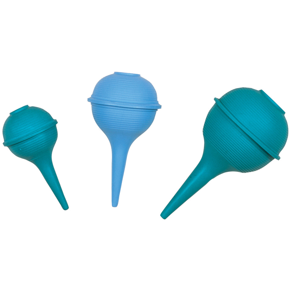 Amsino Amsure Ear/Ulcer Syringe - Vinyl