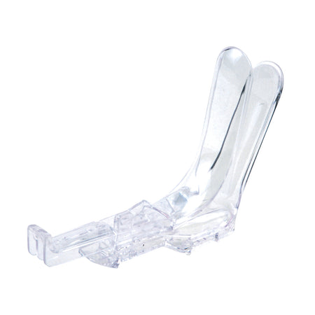 Amsino Amsmoothtm Disposable Vaginal Speculum