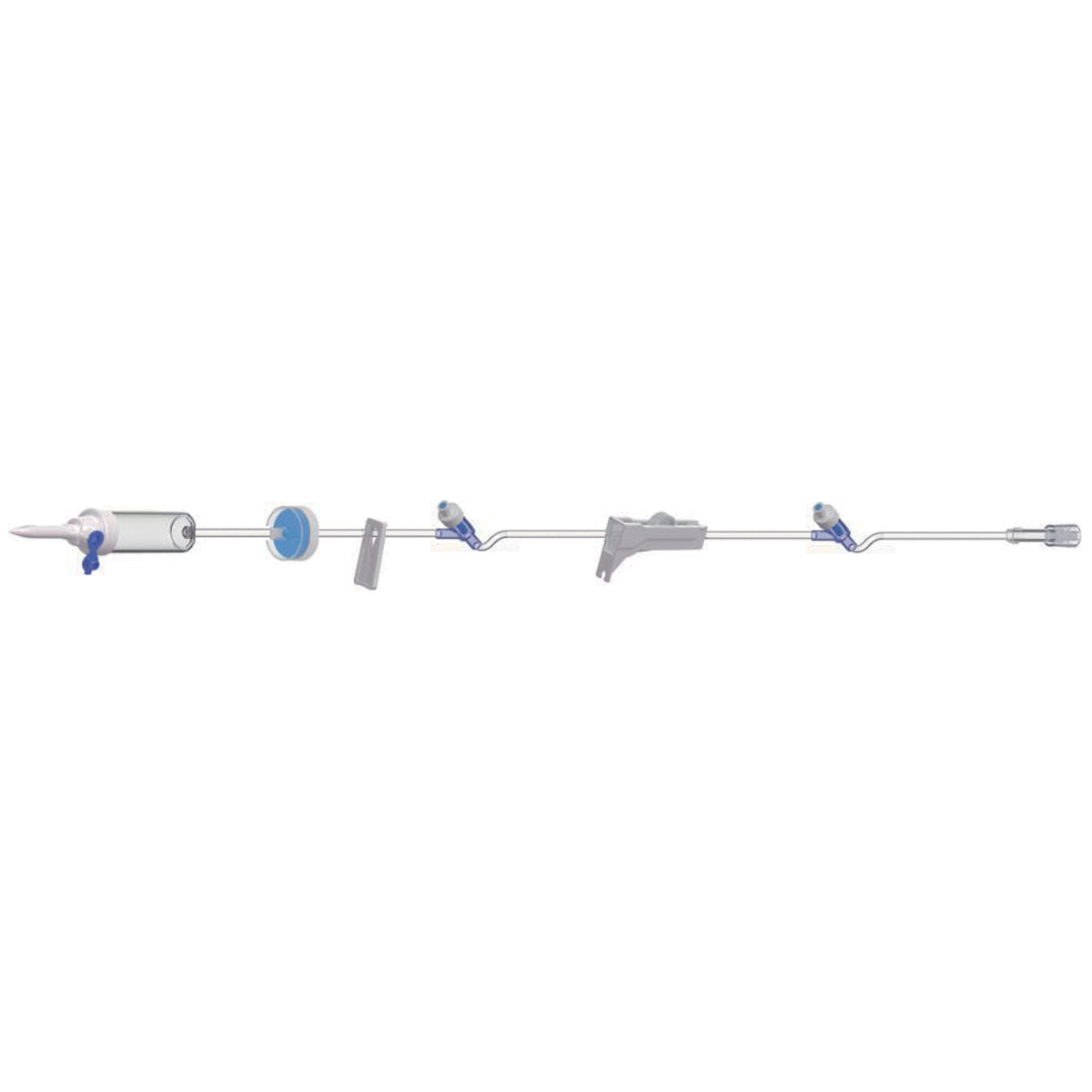 Amsino Amsafe IV Administration Sets – image 21