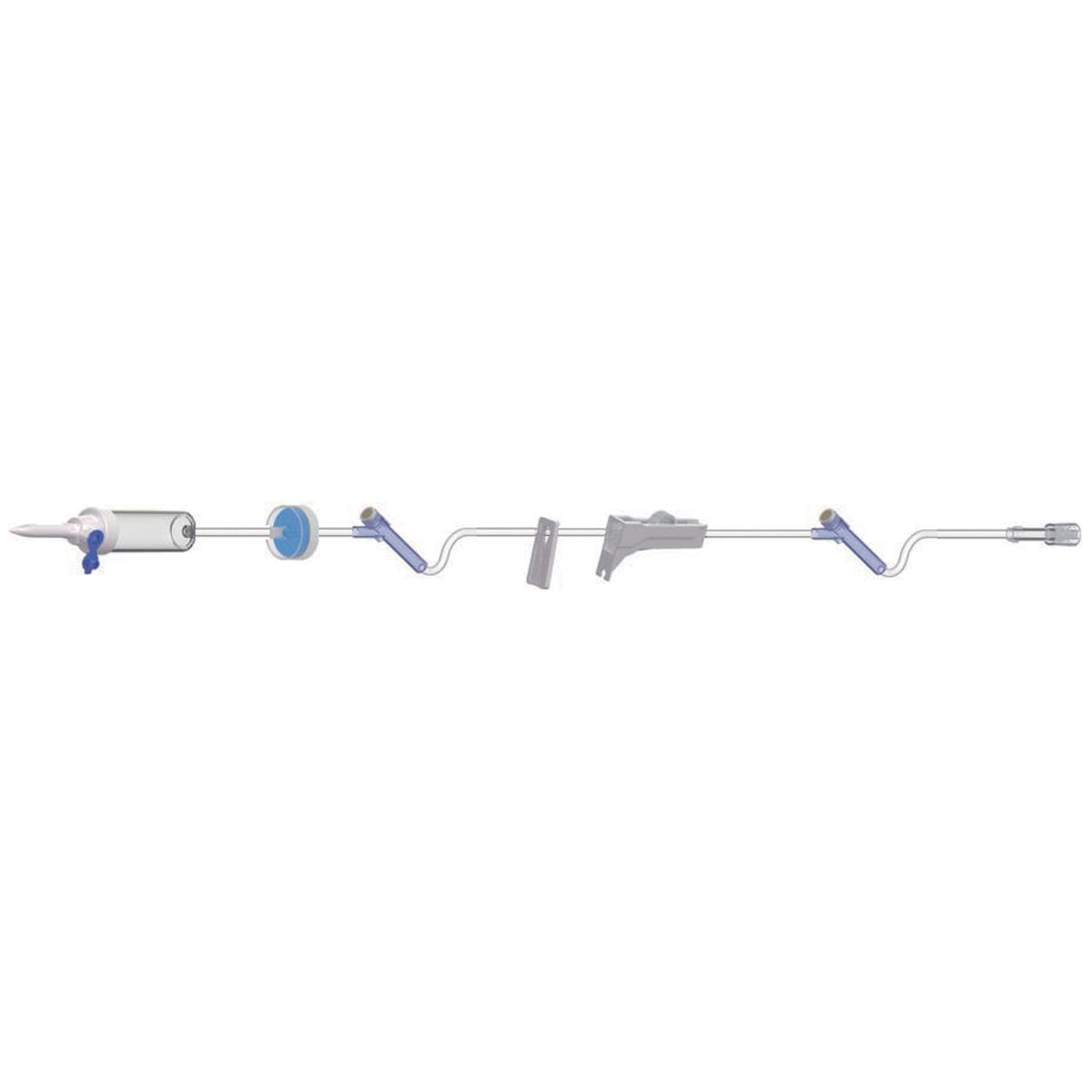 Amsino Amsafe IV Administration Sets – image 22