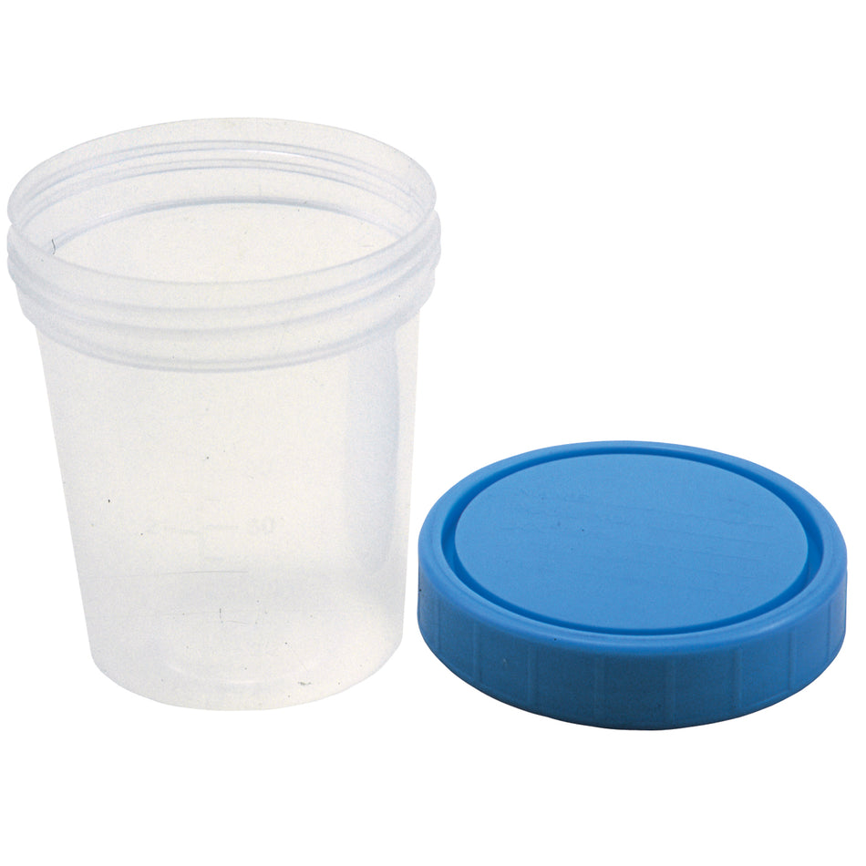 Amsino Urine Specimen Containers - Non-Sterile
