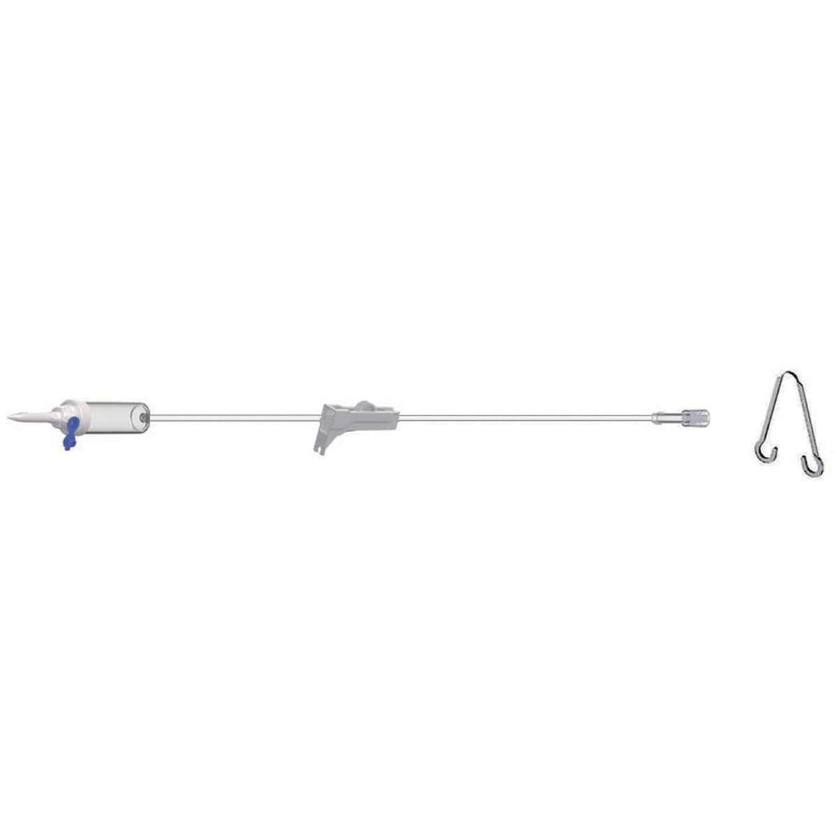 Amsino Amsafe IV Administration Sets – image 16