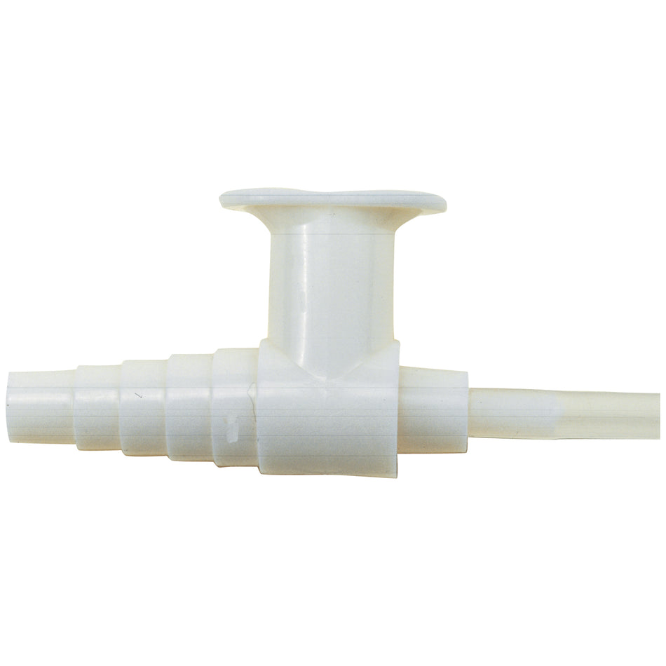 Amsino Amsure Suction Catheters - Straight