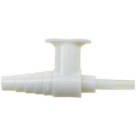 Amsino Amsure Suction Catheters - Straight (Graduated)