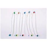 Amsino Amsure Foley Catheter - 100% Silicone - 5CC Balloon