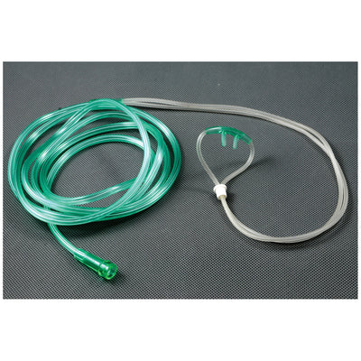 Amsino Amsure Cannulas - Soft Curved Prongs