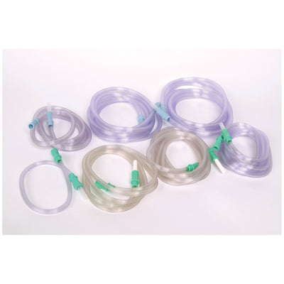 Amsino Amsure Suction Connecting Tube 9/32" - Non-Sterile