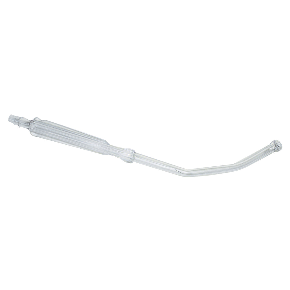 Amsino Amsure Suction Yankauer - Rigid, Regular Tip, Vented