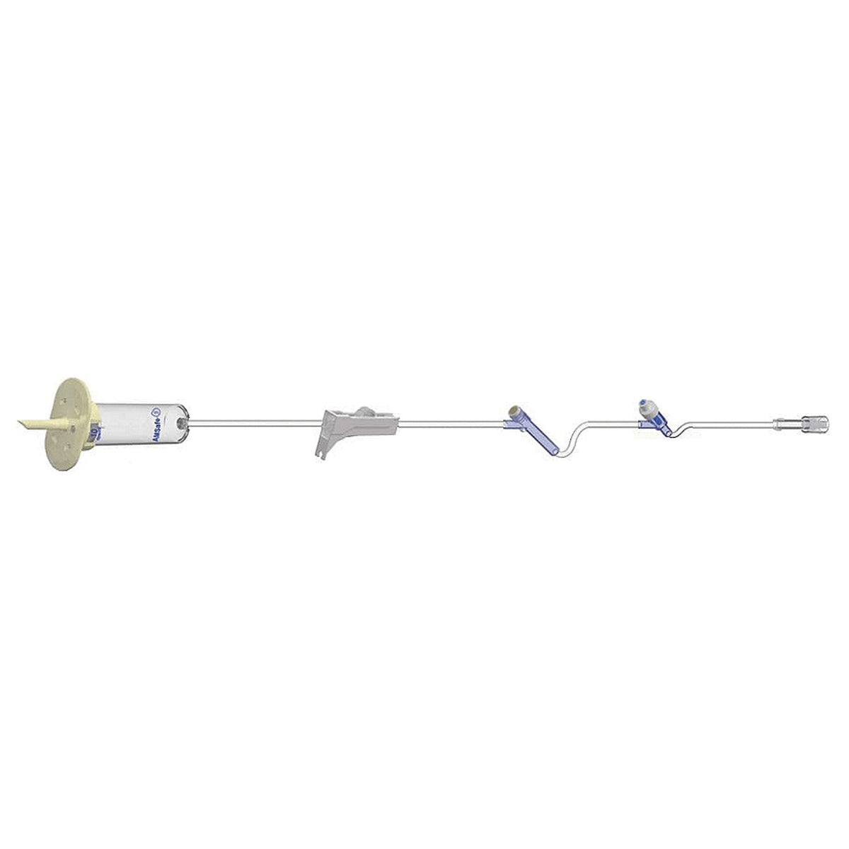 Amsino Amsafe IV Administration Sets – image 23
