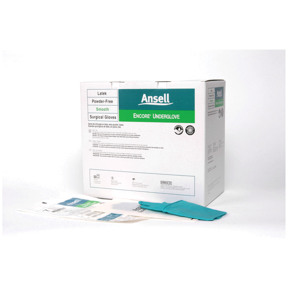 Ansell Encore Underglove