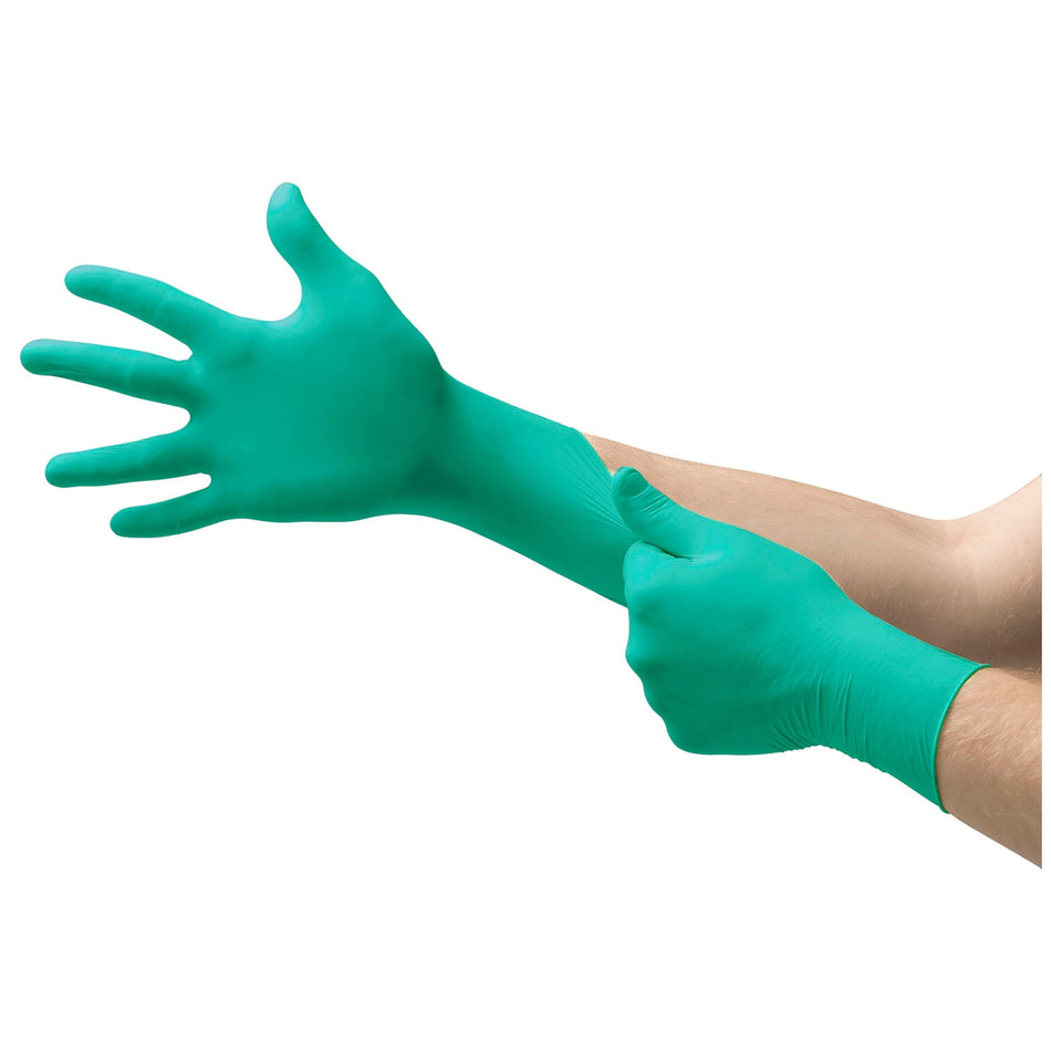 Ansell Neogardtm Touch 73-737 Exam Glove (X-Large, Different Pack Size)