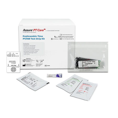 Arkray Assure PT Care 2-Pack