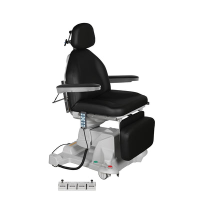 D.r.e. Avante Dre Milano D20 Procedure Chair