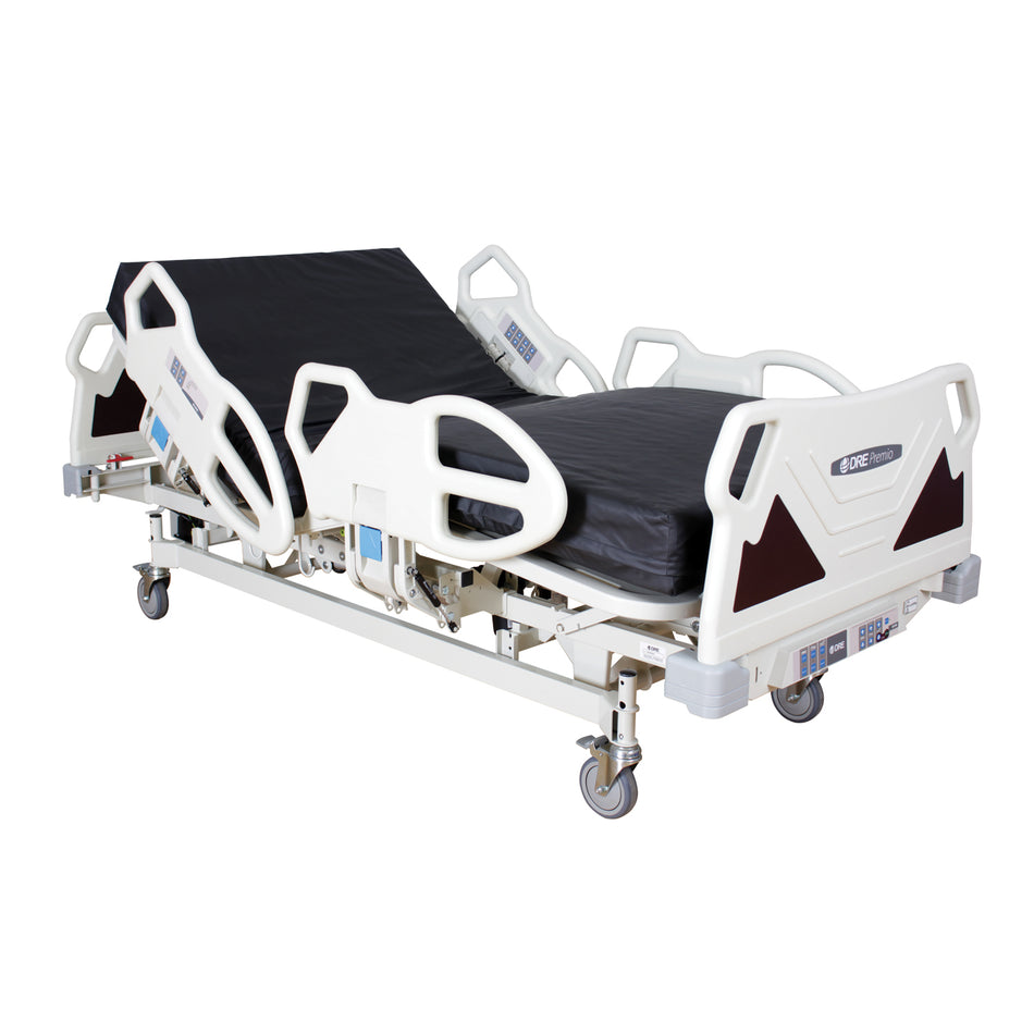 D.r.e. Avante Dre Premio Hospital Bed - Electric