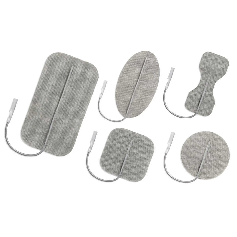 Axelgaard Pals Electrodes - Rectangle